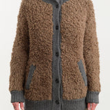 Rachel Comey Apparel Womens Sweaters Kota Cardigan