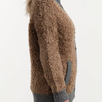 Rachel Comey Apparel Womens Sweaters Kota Cardigan