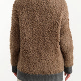 Rachel Comey Apparel Womens Sweaters Kota Cardigan