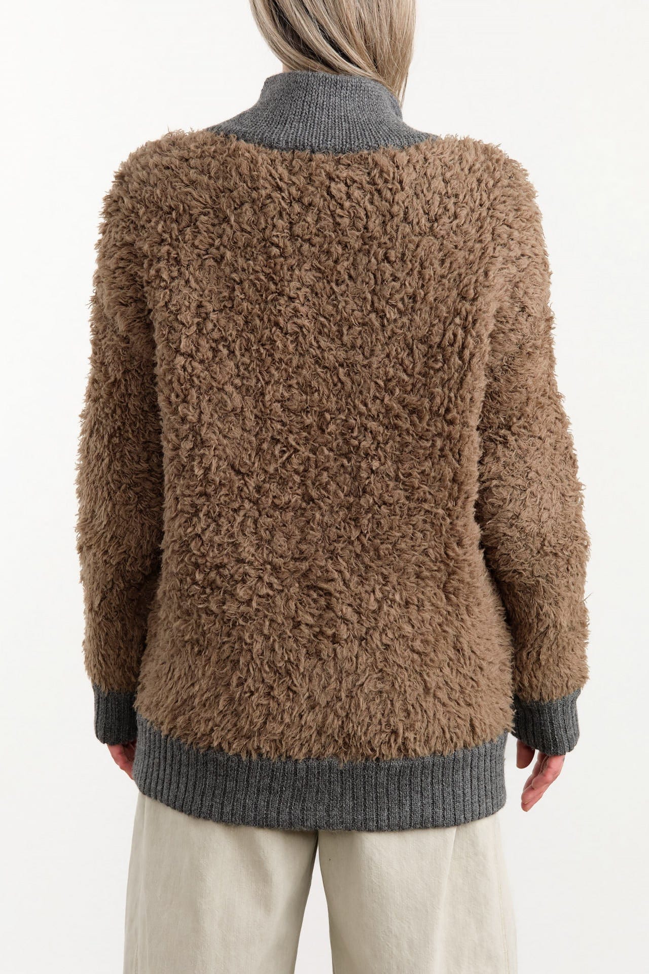 Rachel Comey Apparel Womens Sweaters Kota Cardigan