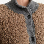 Rachel Comey Apparel Womens Sweaters Kota Cardigan