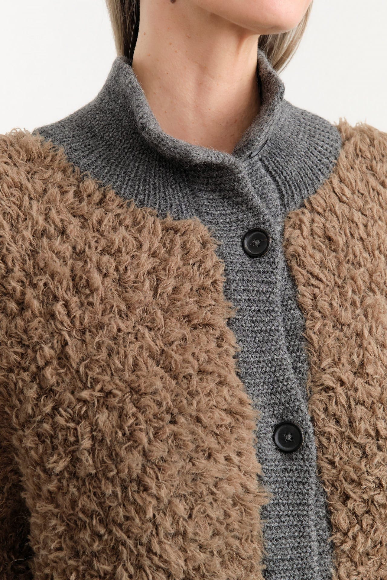 Rachel Comey Apparel Womens Sweaters Kota Cardigan