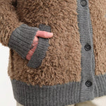 Rachel Comey Apparel Womens Sweaters Kota Cardigan