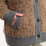 Rachel Comey Apparel Womens Sweaters Kota Cardigan