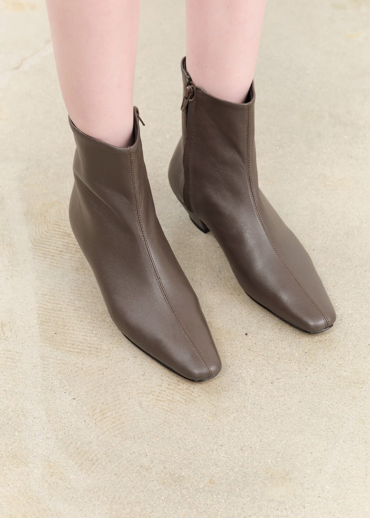 Rachel Comey Accessories Womens Shoes Laan Bootie