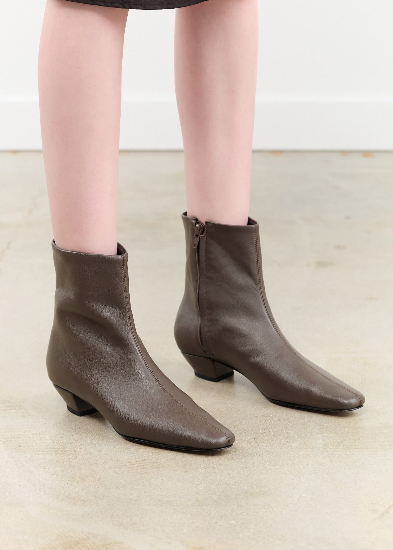 Rachel Comey Accessories Womens Shoes Laan Bootie