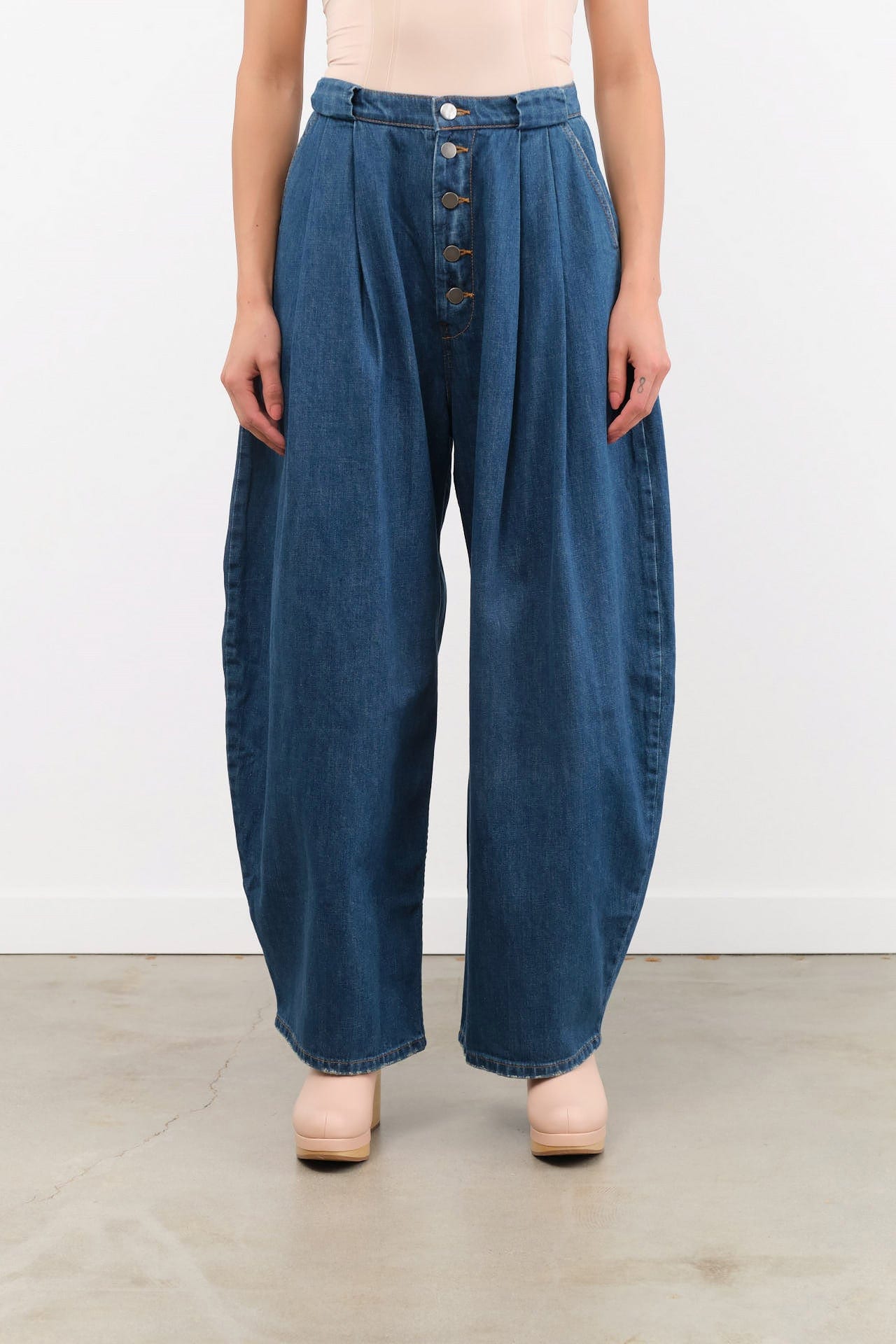 Rachel Comey Apparel Womens Pants Lerno Pant