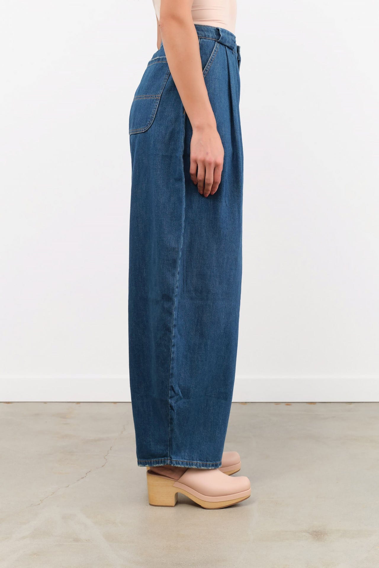 Rachel Comey Apparel Womens Pants Lerno Pant