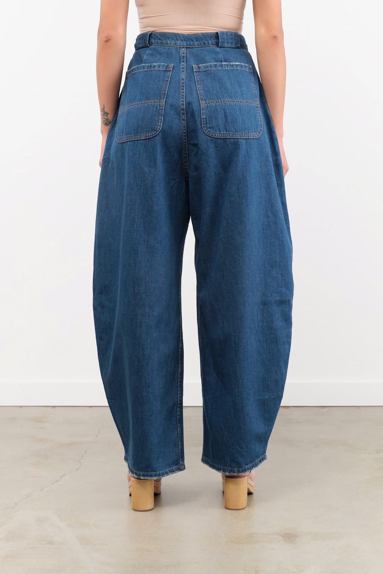 Rachel Comey Apparel Womens Pants Lerno Pant