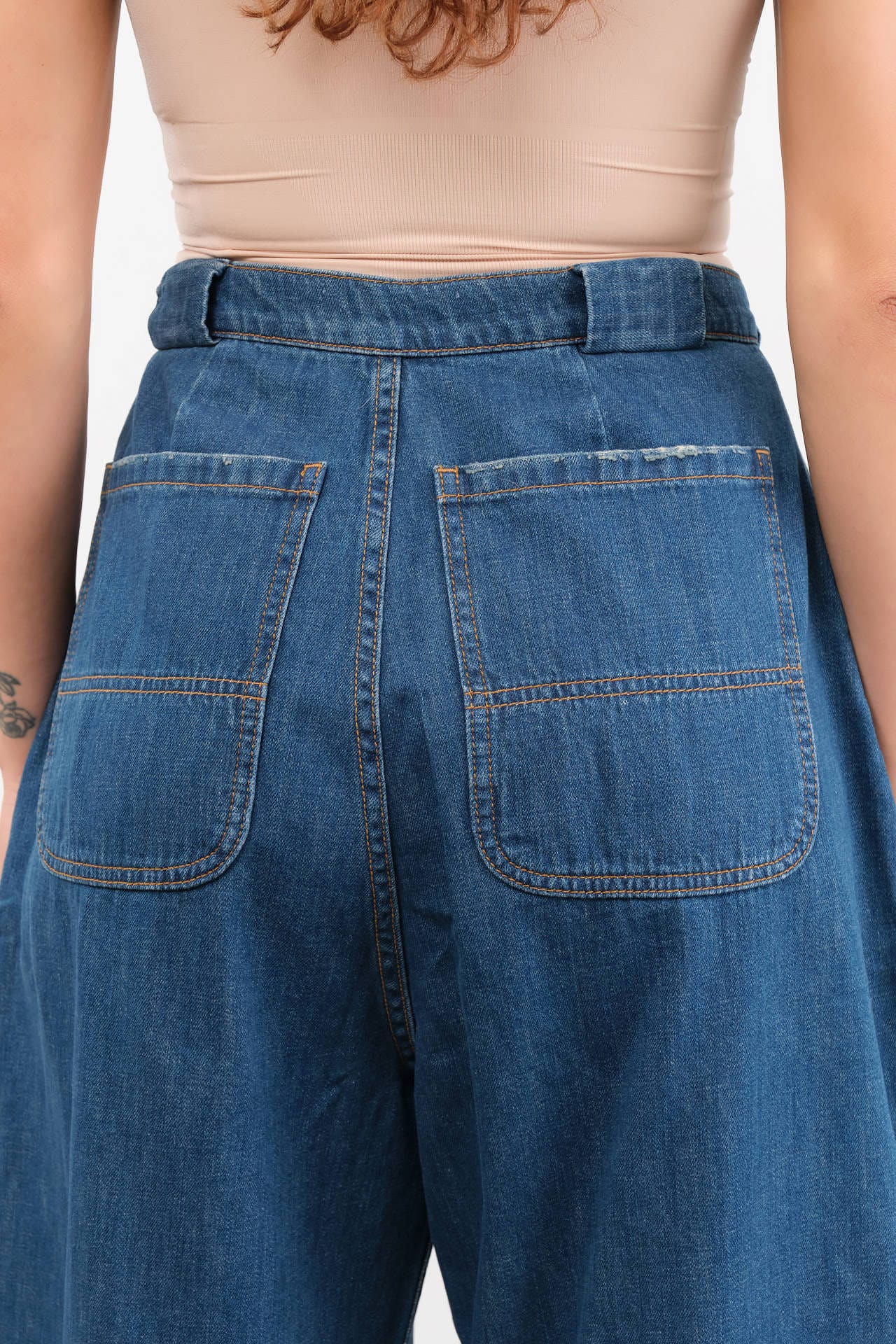 Rachel Comey Apparel Womens Pants Lerno Pant