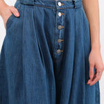 Rachel Comey Apparel Womens Pants Lerno Pant