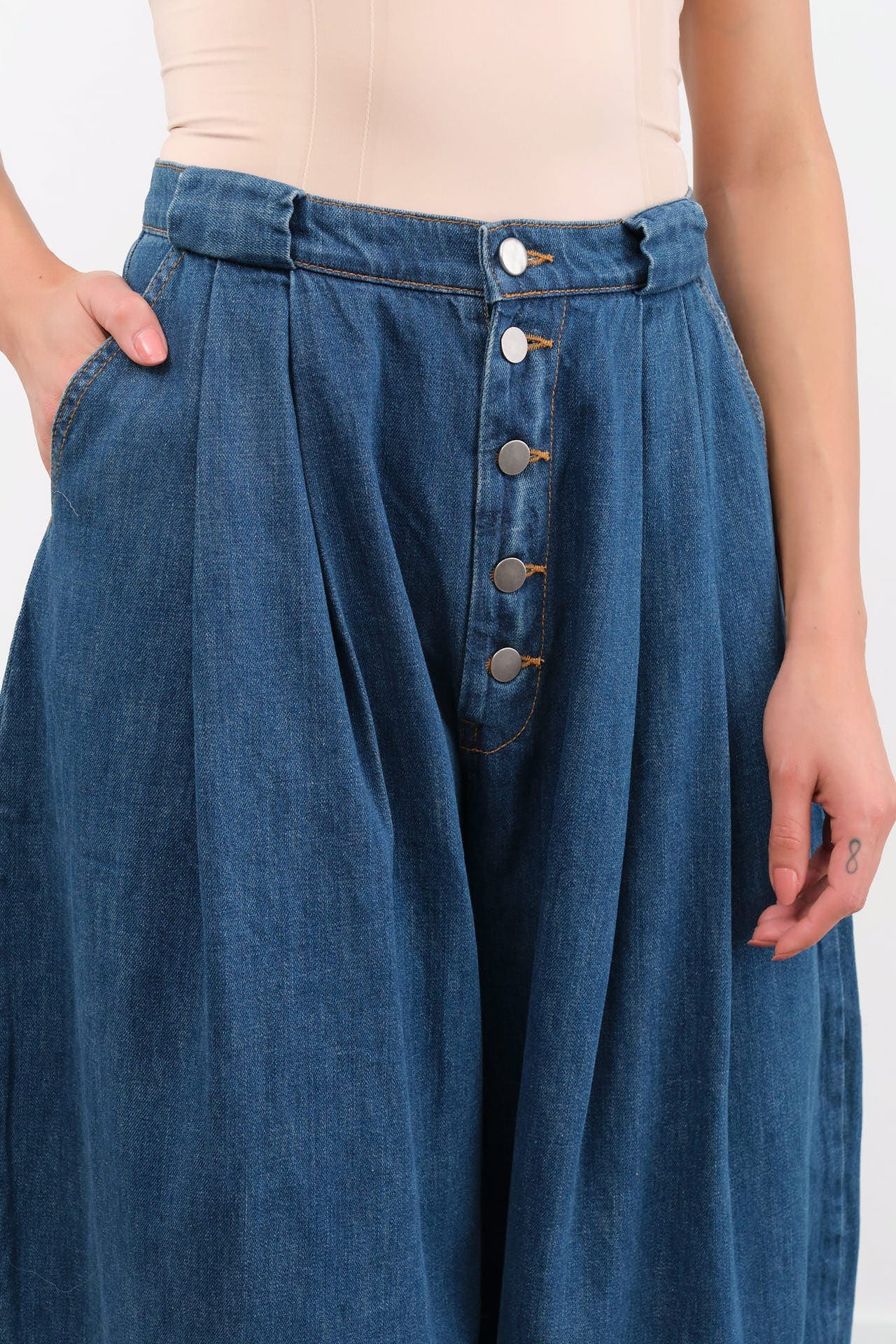 Rachel Comey Apparel Womens Pants Lerno Pant