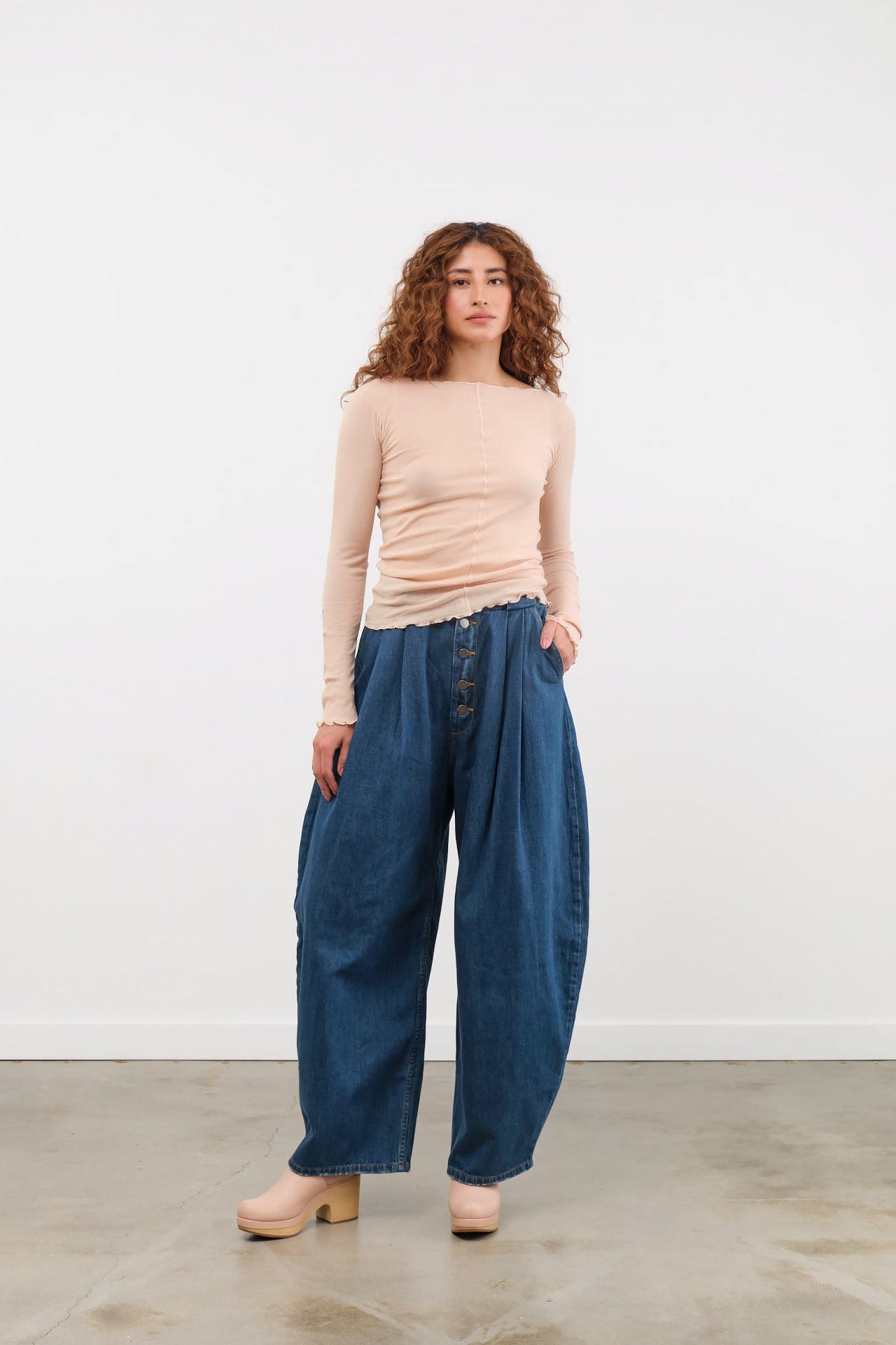 Rachel Comey Apparel Womens Pants Lerno Pant