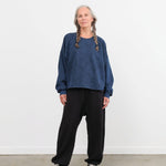 Rachel Comey Apparel Womens Pants Link Pant in Charcoal