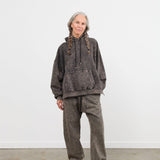 Rachel Comey Apparel Womens Pants Link Pant in Smoky Hazelnut