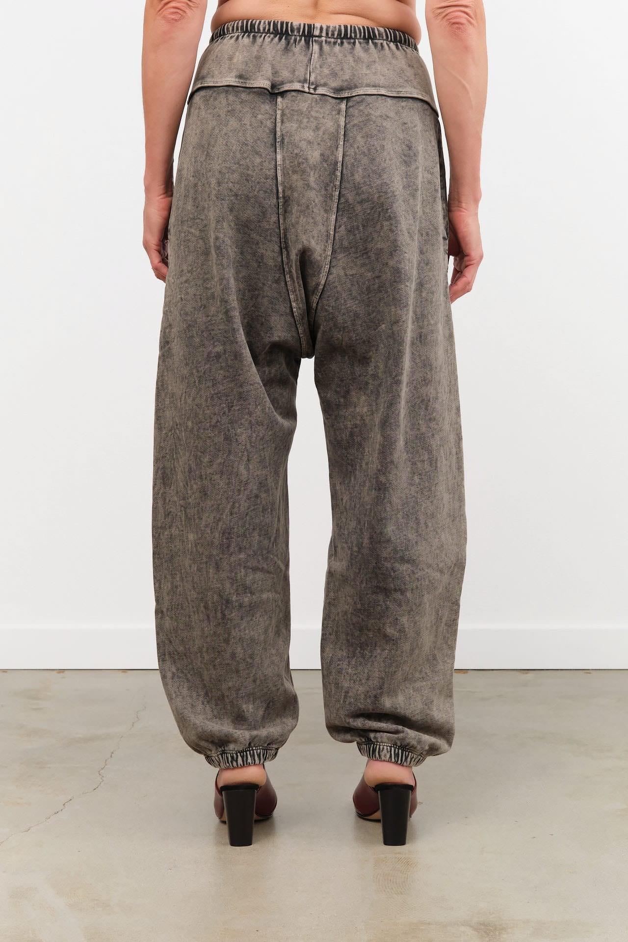 Rachel Comey Apparel Womens Pants Link Pant in Smoky Hazelnut