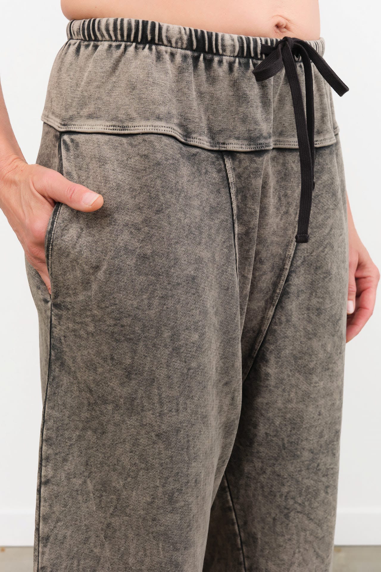 Rachel Comey Apparel Womens Pants Link Pant in Smoky Hazelnut