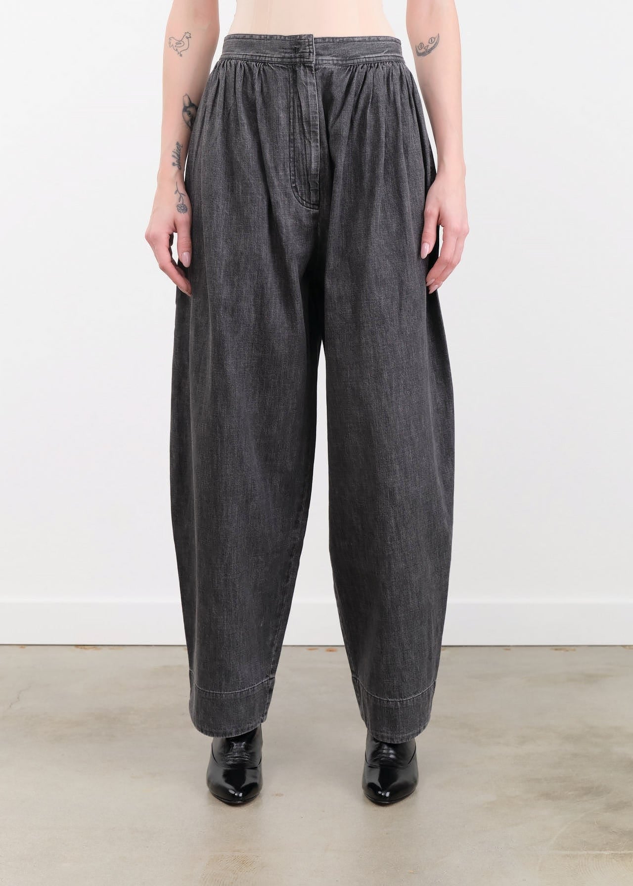 Rachel Comey Apparel Womens Pants Liza Pant