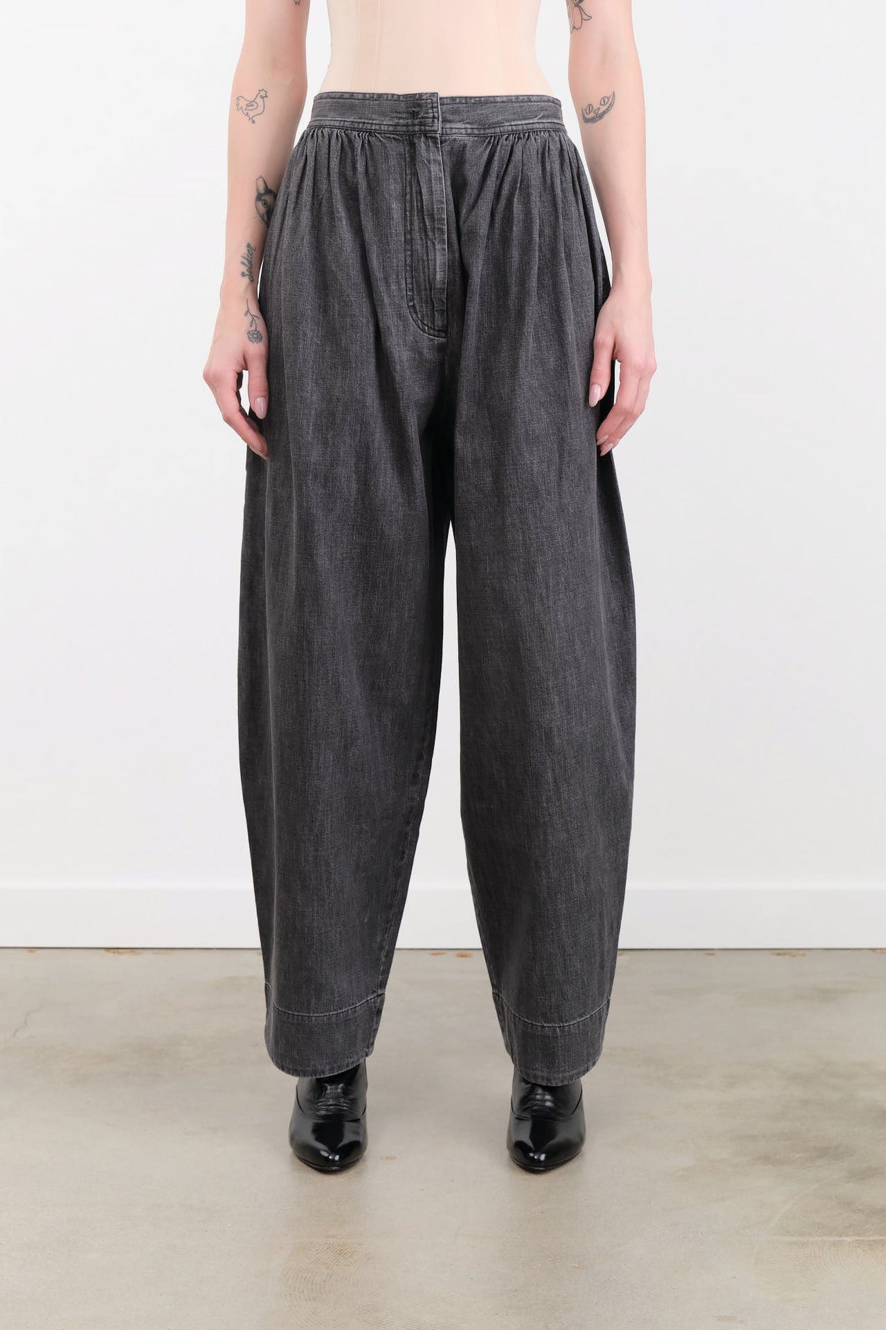 Rachel Comey Apparel Womens Pants Liza Pant