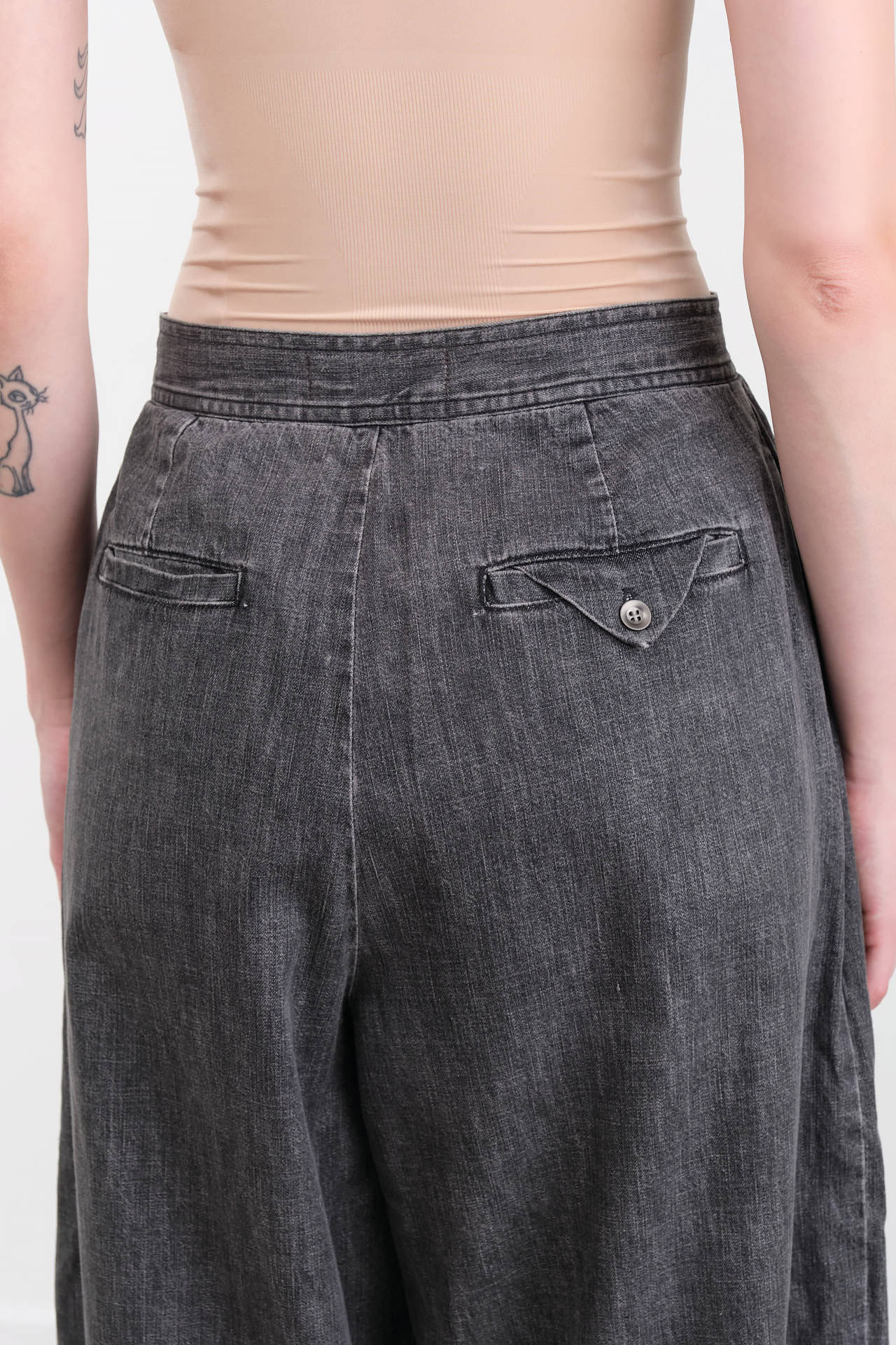 Rachel Comey Apparel Womens Pants Liza Pant
