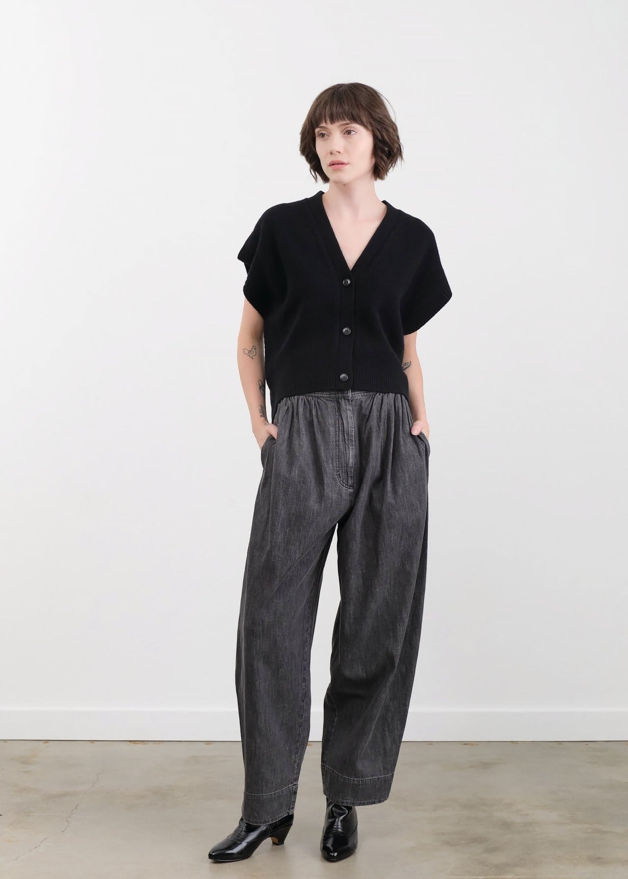 Rachel Comey Apparel Womens Pants Liza Pant
