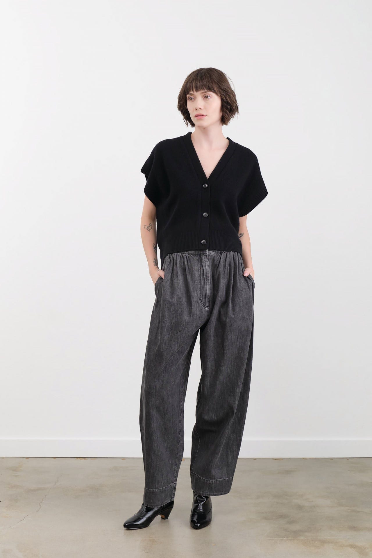 Rachel Comey Apparel Womens Pants Liza Pant
