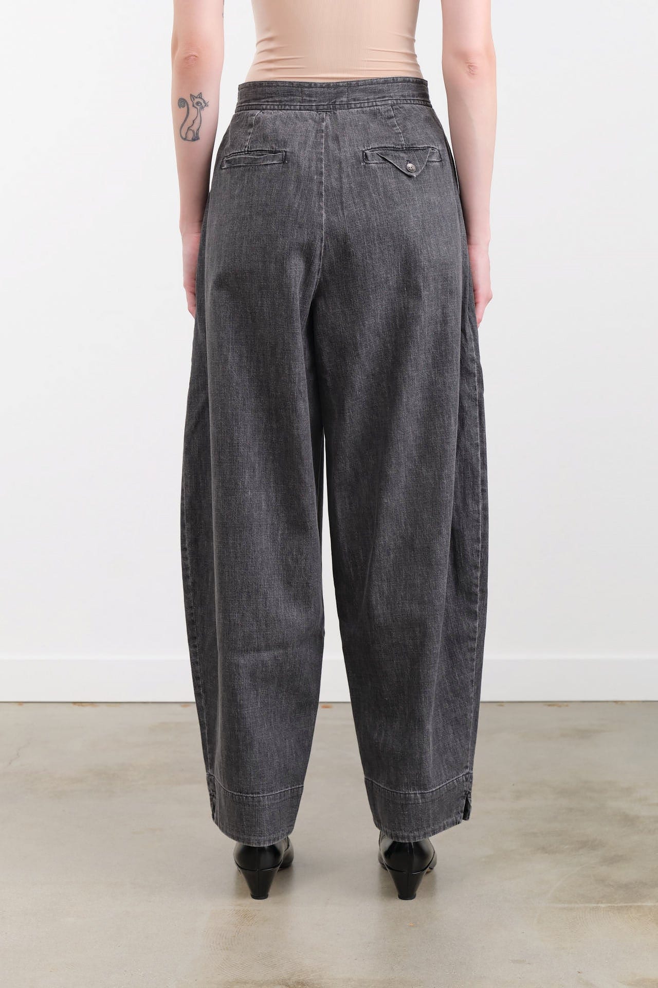 Rachel Comey Apparel Womens Pants Liza Pant
