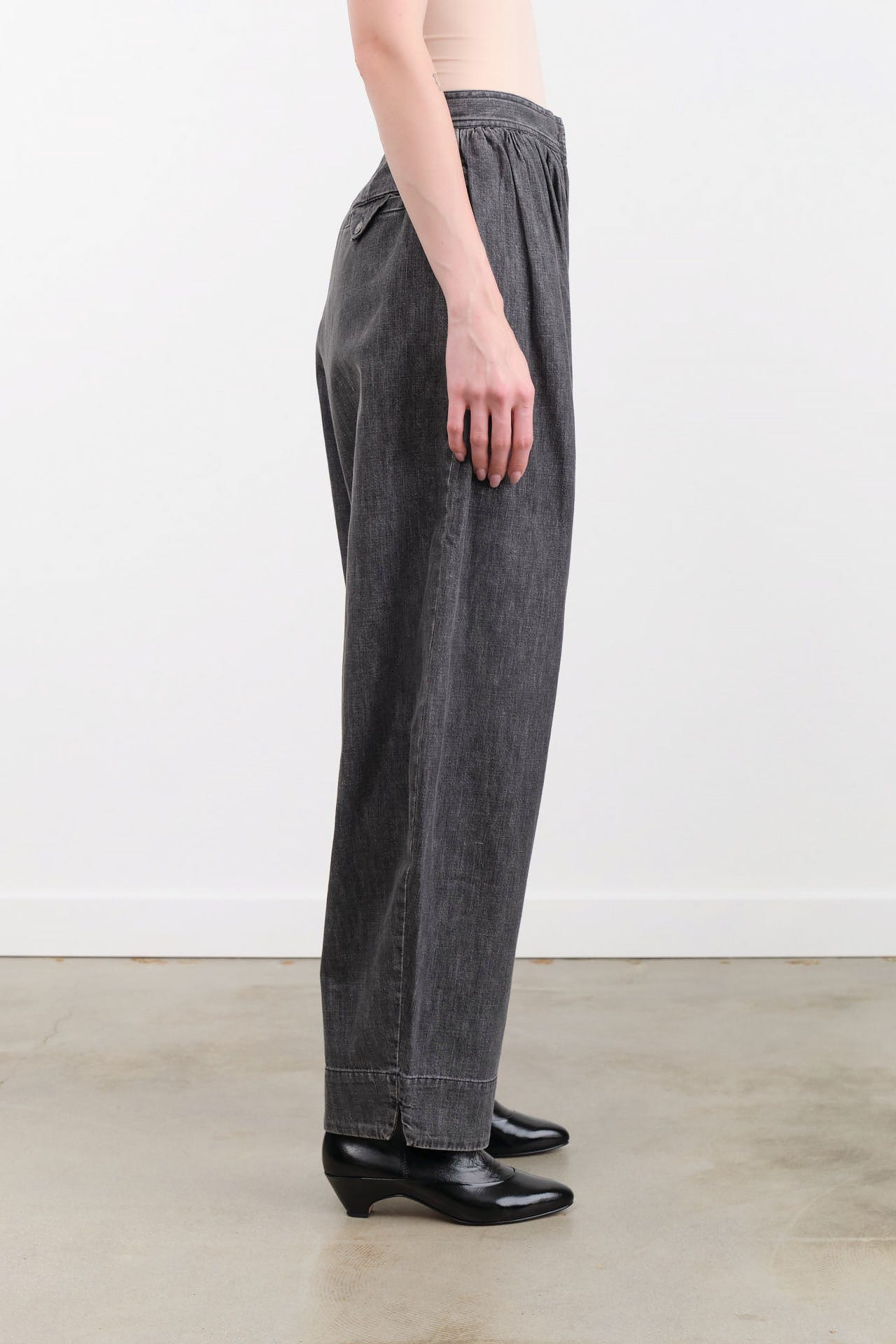 Rachel Comey Apparel Womens Pants Liza Pant