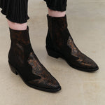Rachel Comey Accessories Womens Shoes Low Winnie Boot