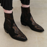 Rachel Comey Accessories Womens Shoes Low Winnie Boot