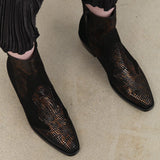 Rachel Comey Accessories Womens Shoes Low Winnie Boot