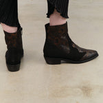 Rachel Comey Accessories Womens Shoes Low Winnie Boot