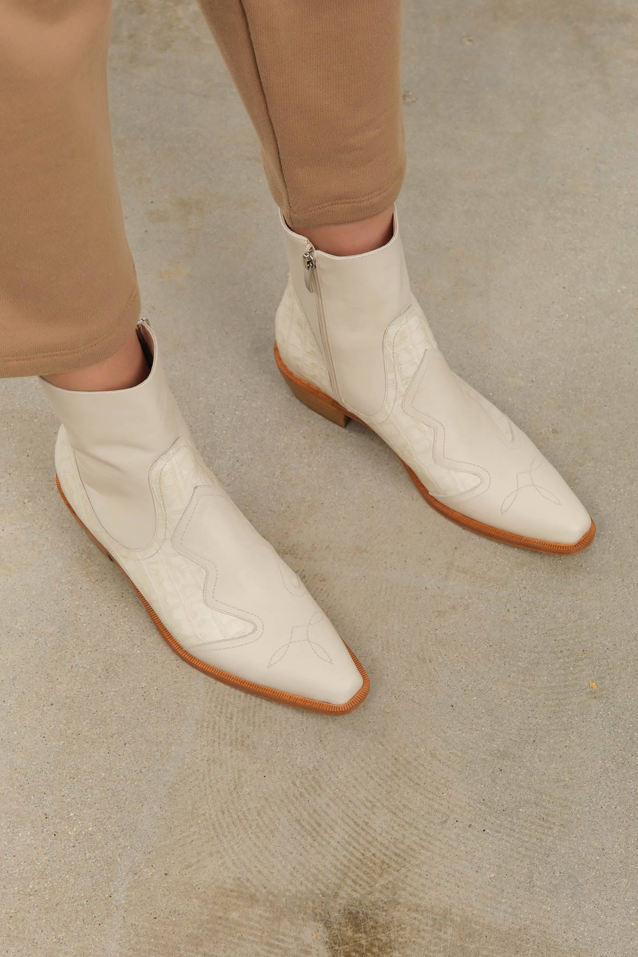 Rachel Comey Accessories Womens Shoes Low Winnie Boot