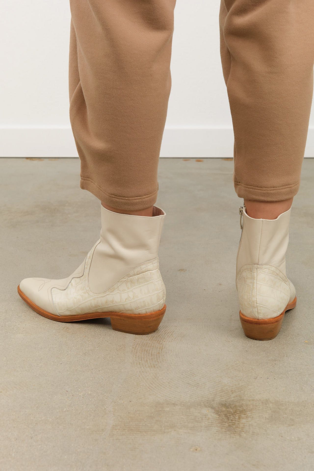 Rachel Comey Accessories Womens Shoes Low Winnie Boot