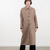 Rachel Comey Apparel Womens Outerwear Loyle Coat