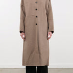 Rachel Comey Apparel Womens Outerwear Loyle Coat