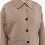 Rachel Comey Apparel Womens Outerwear Loyle Coat
