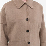 Rachel Comey Apparel Womens Outerwear Loyle Coat