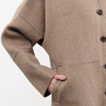 Rachel Comey Apparel Womens Outerwear Loyle Coat
