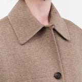 Rachel Comey Apparel Womens Outerwear Loyle Coat
