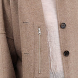 Rachel Comey Apparel Womens Outerwear Loyle Coat