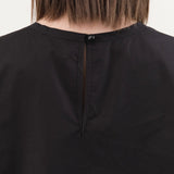Rachel Comey Apparel Womens Blouses Lynx Top in Black