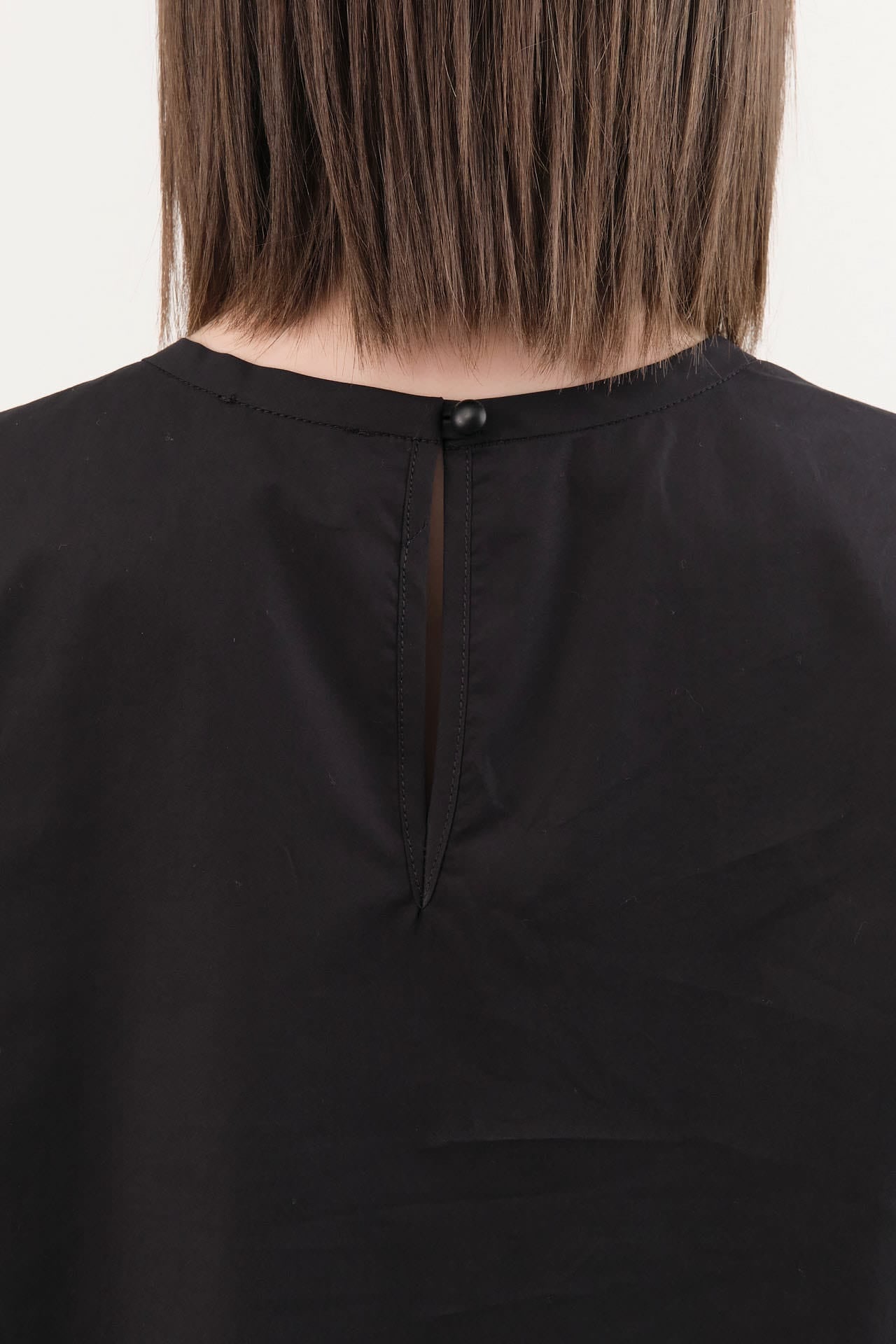 Rachel Comey Apparel Womens Blouses Lynx Top in Black