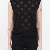 Mael Shell by Rachel Comey in Black