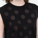 Black Mael Shell by Rachel Comey