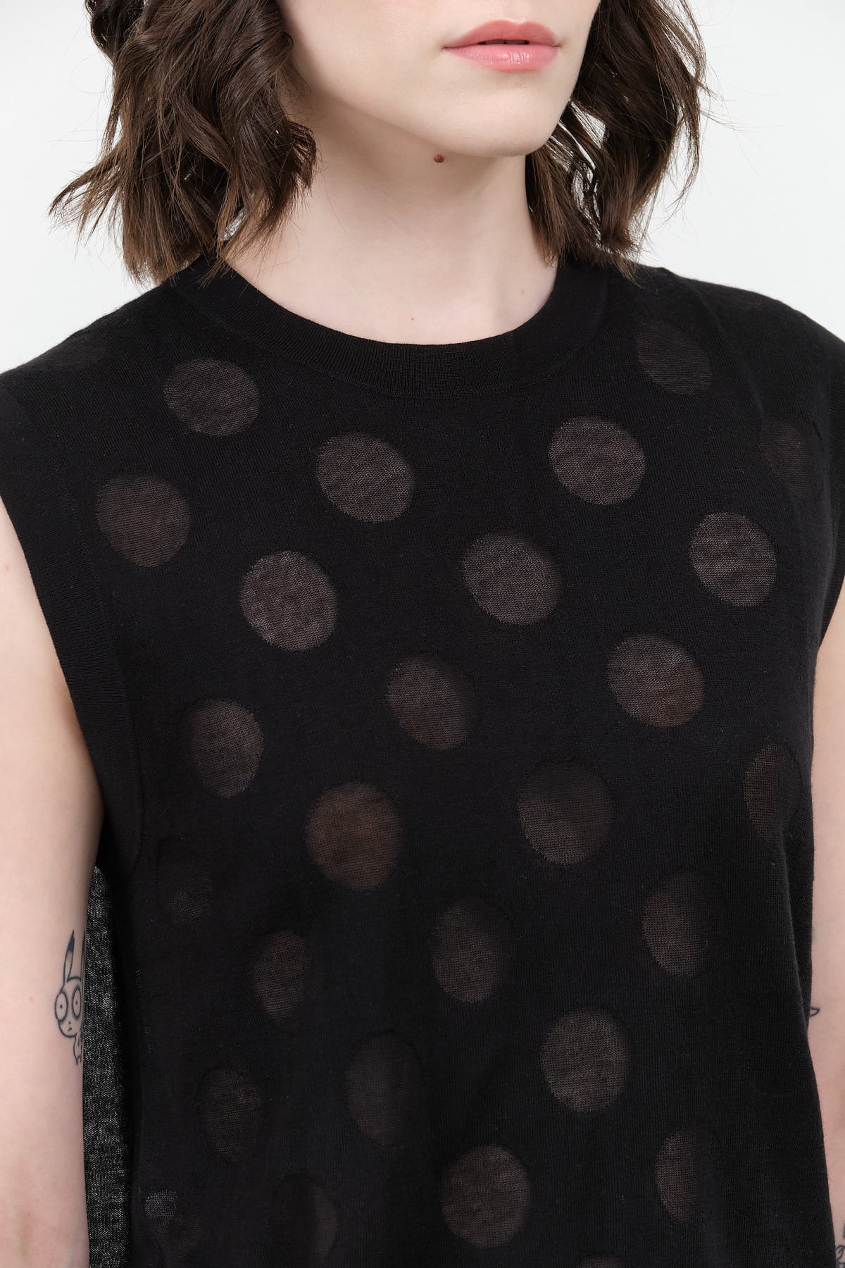 Black Mael Shell by Rachel Comey