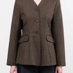 Rachel Comey Apparel Womens Outerwear Mattie Blazer