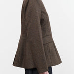 Rachel Comey Apparel Womens Outerwear Mattie Blazer