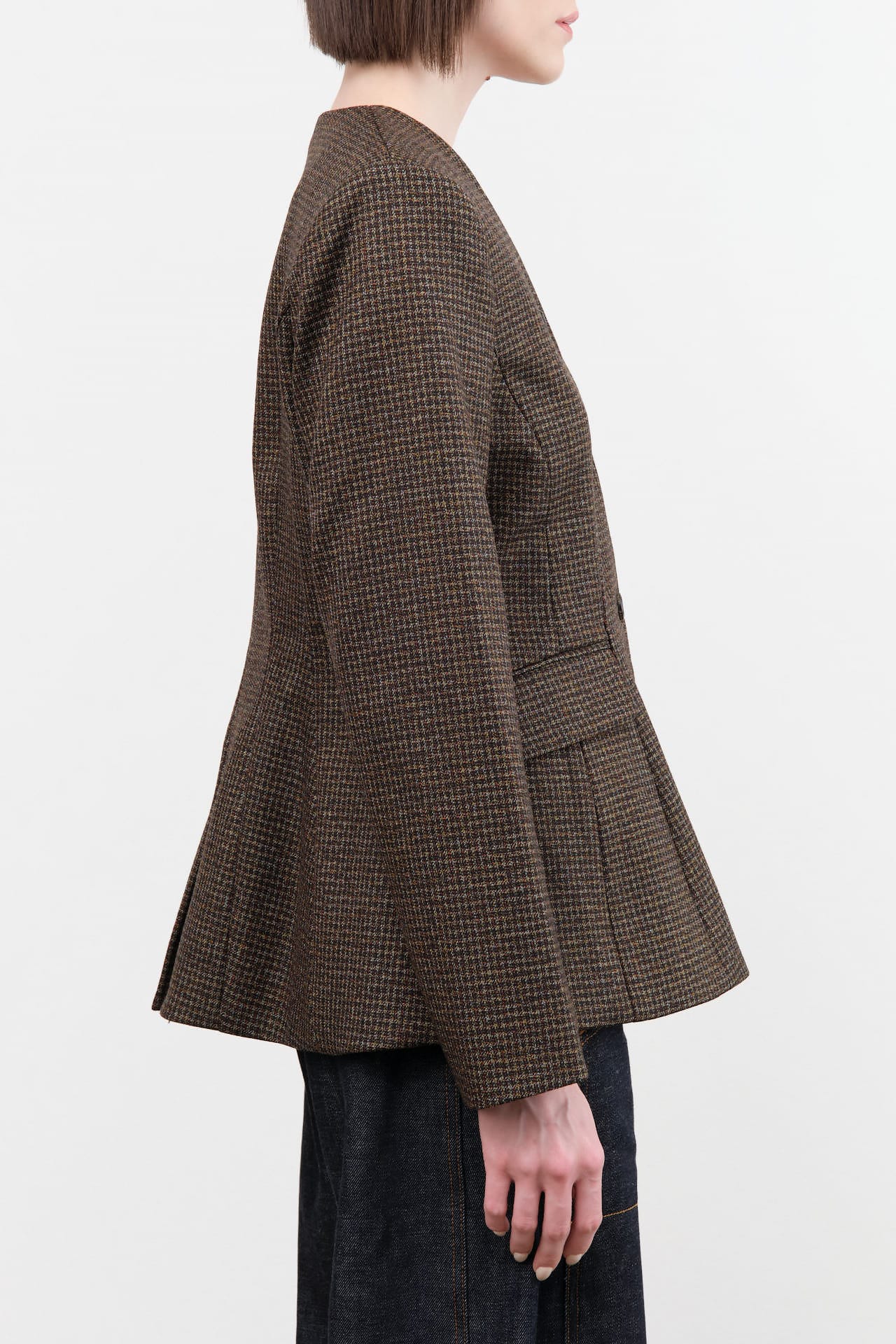 Rachel Comey Apparel Womens Outerwear Mattie Blazer
