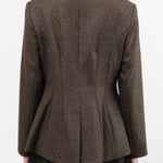 Rachel Comey Apparel Womens Outerwear Mattie Blazer